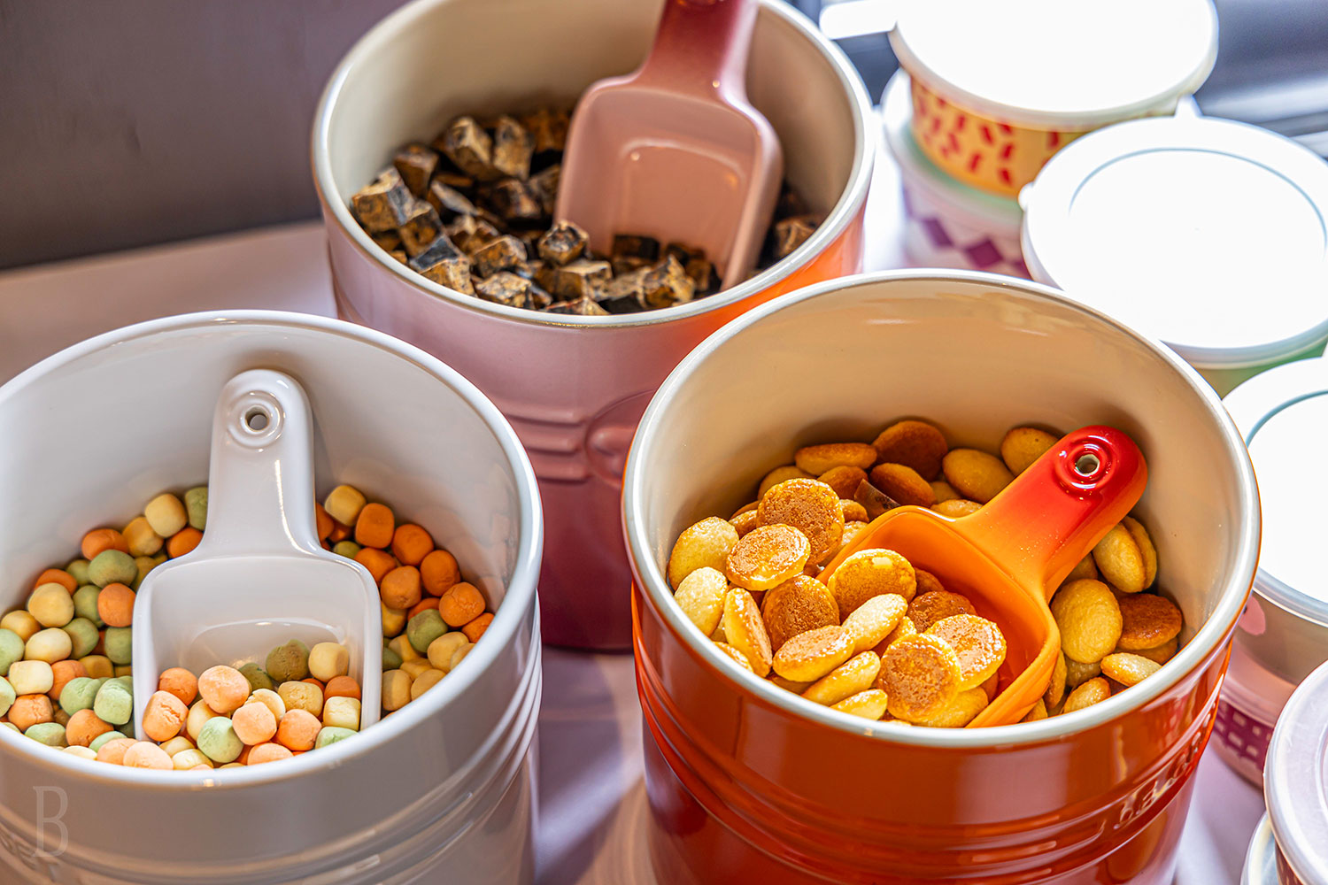 おやつマルシェ