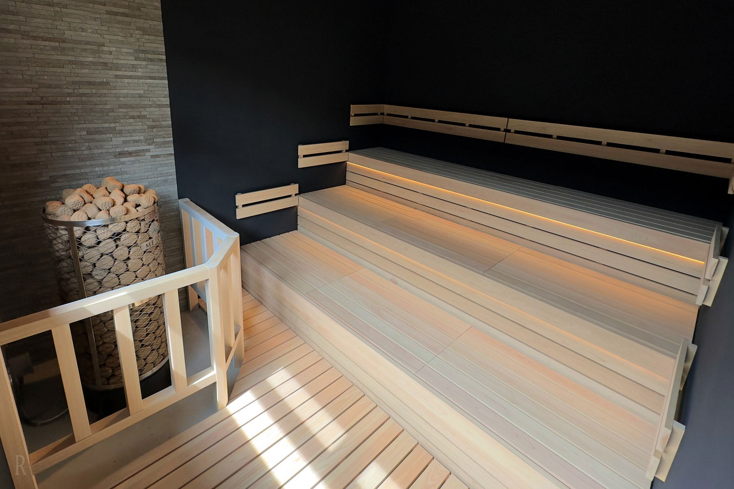 温泉＆サウナが無料