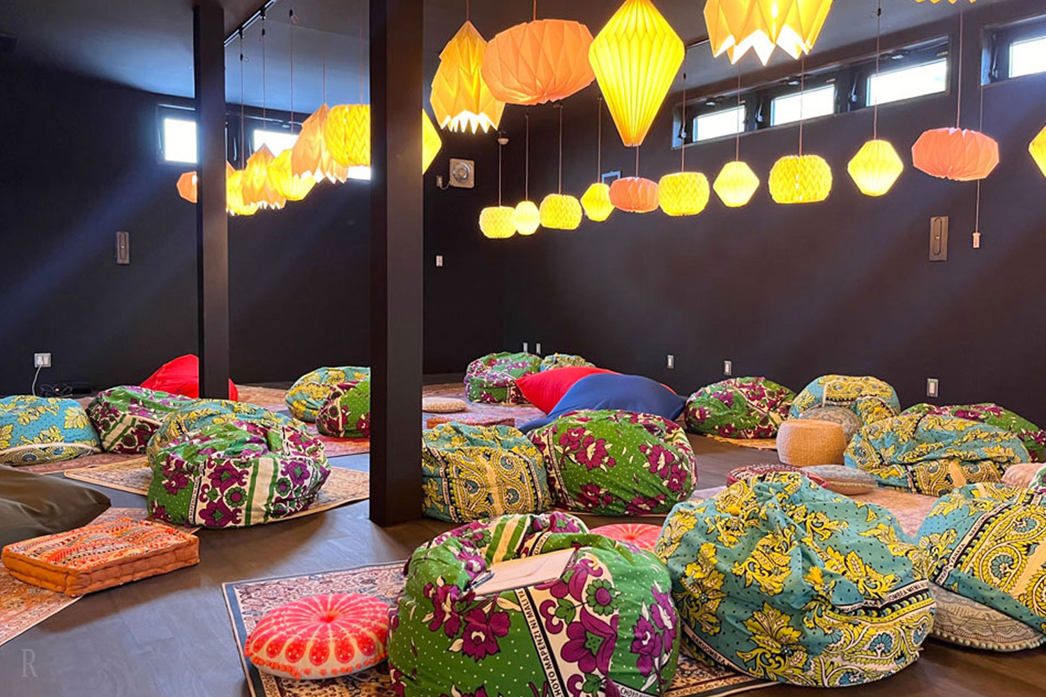 温泉＆サウナが無料